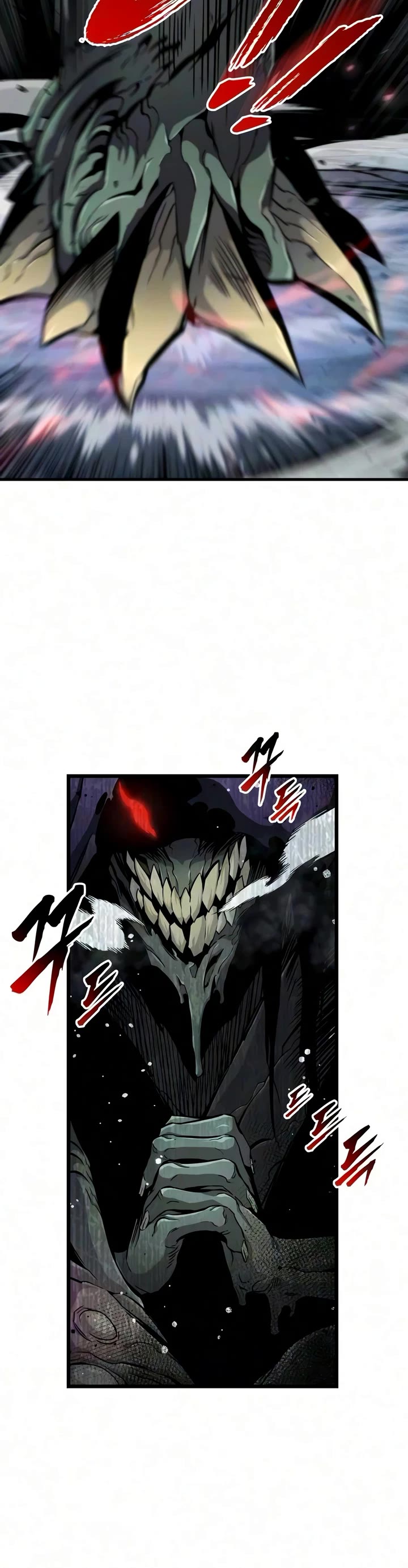 The Wandering Knight's Survival Manual chapter 53 page 38