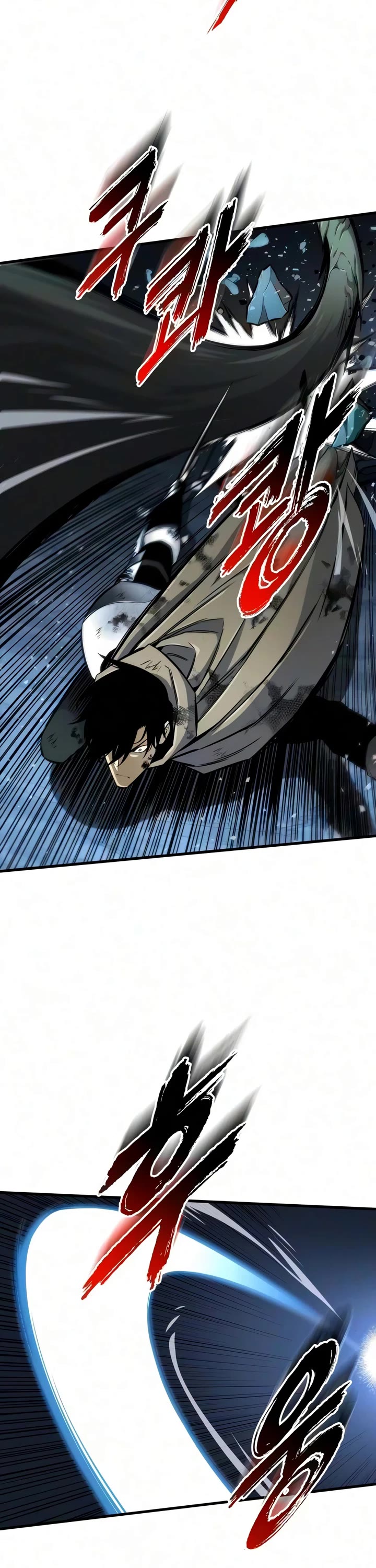 The Wandering Knight's Survival Manual chapter 53 page 41