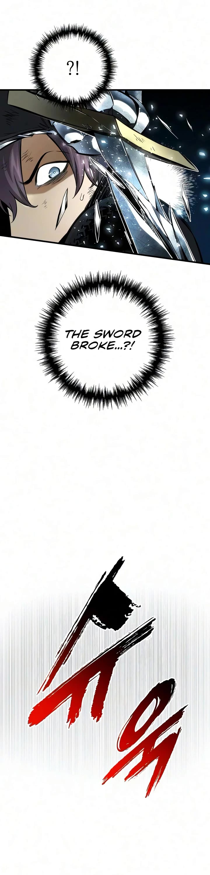 The Wandering Knight's Survival Manual chapter 53 page 45