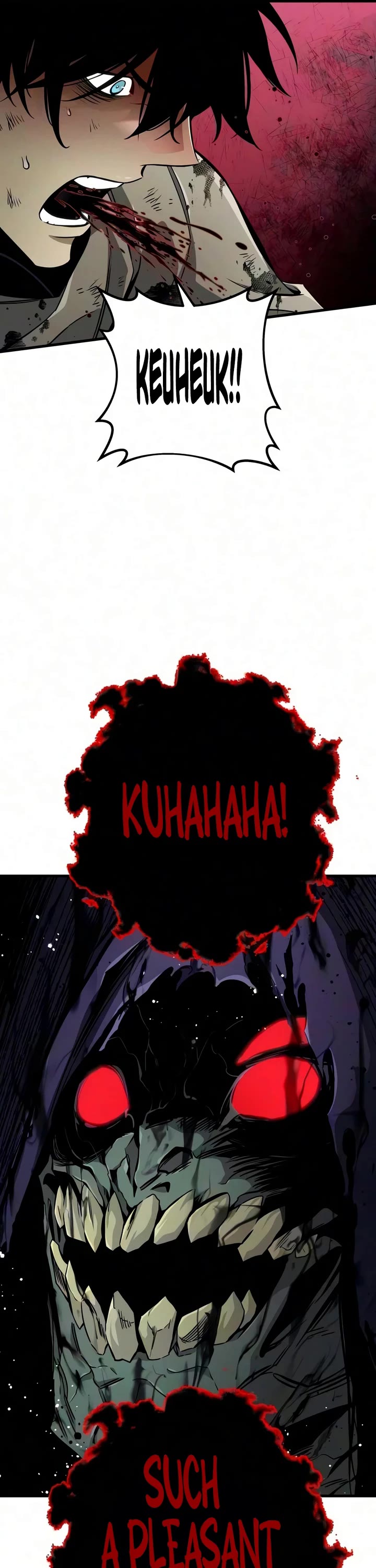 The Wandering Knight's Survival Manual chapter 53 page 48