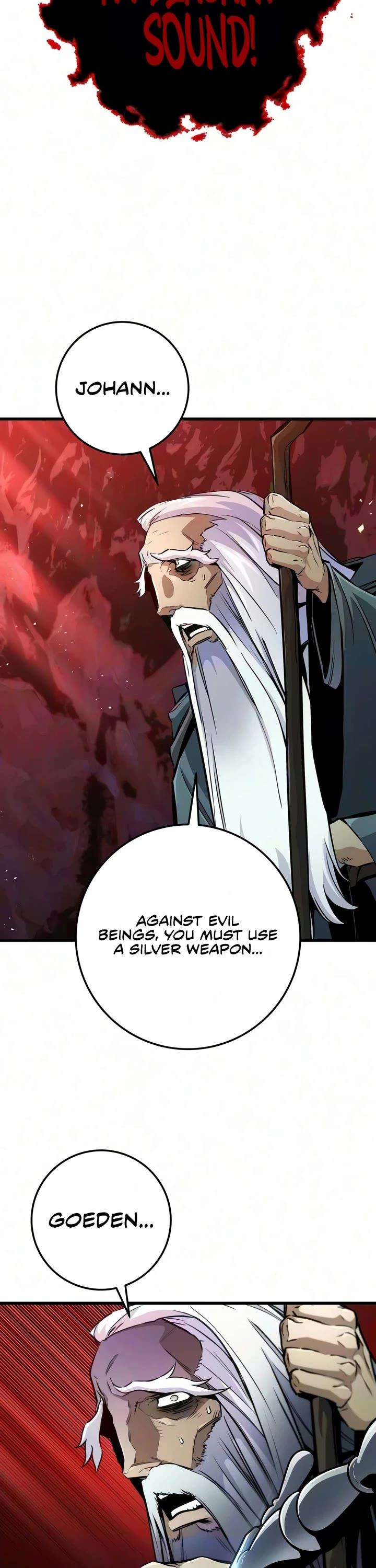 The Wandering Knight's Survival Manual chapter 53 page 49