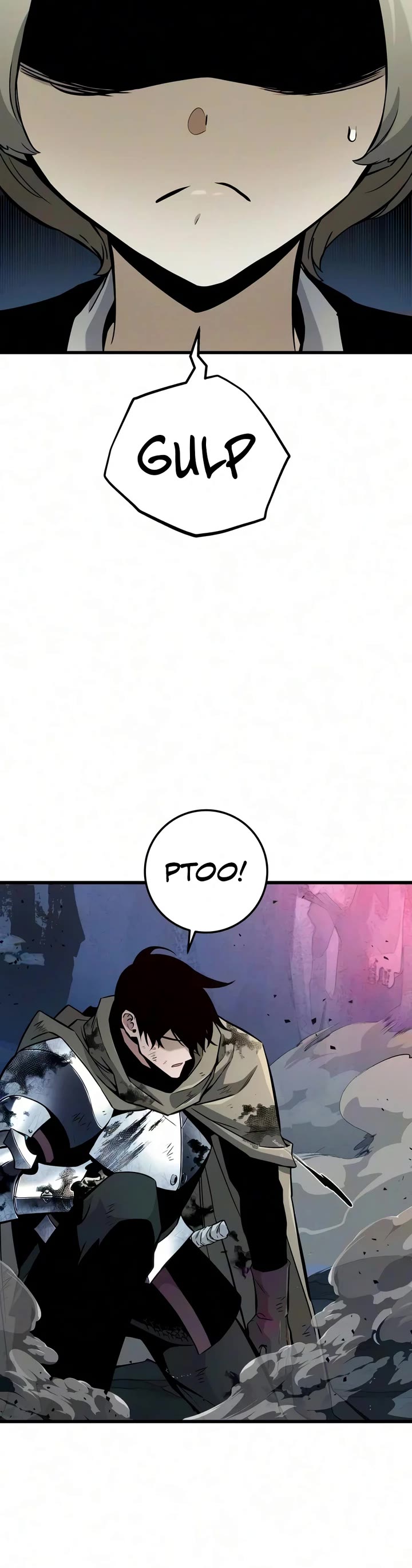 The Wandering Knight's Survival Manual chapter 53 page 51