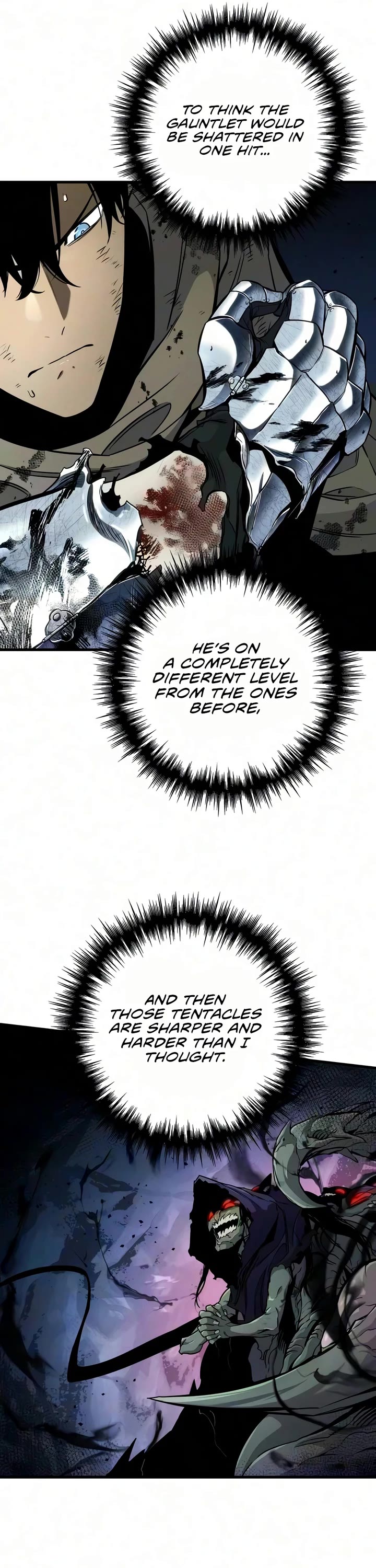 The Wandering Knight's Survival Manual chapter 53 page 52