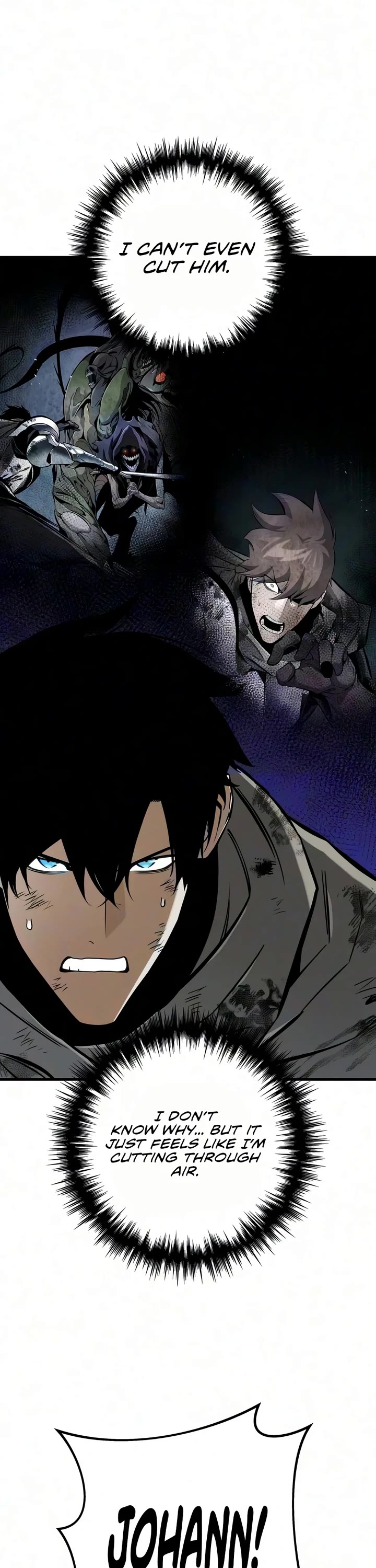 The Wandering Knight's Survival Manual chapter 53 page 53