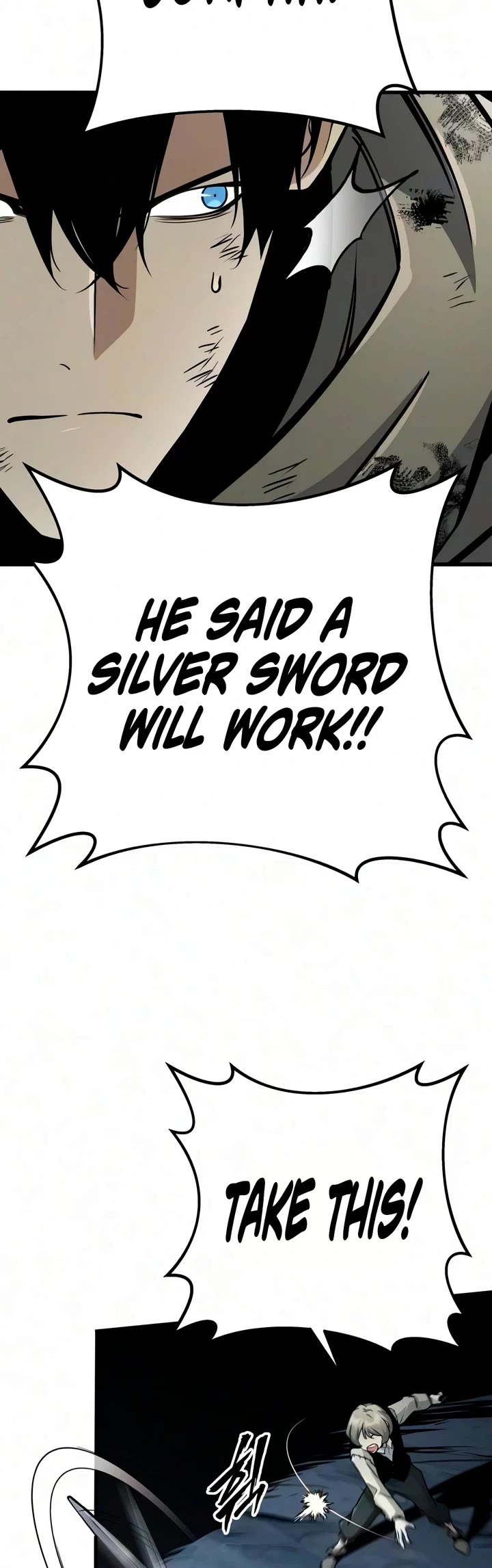 The Wandering Knight's Survival Manual chapter 53 page 54