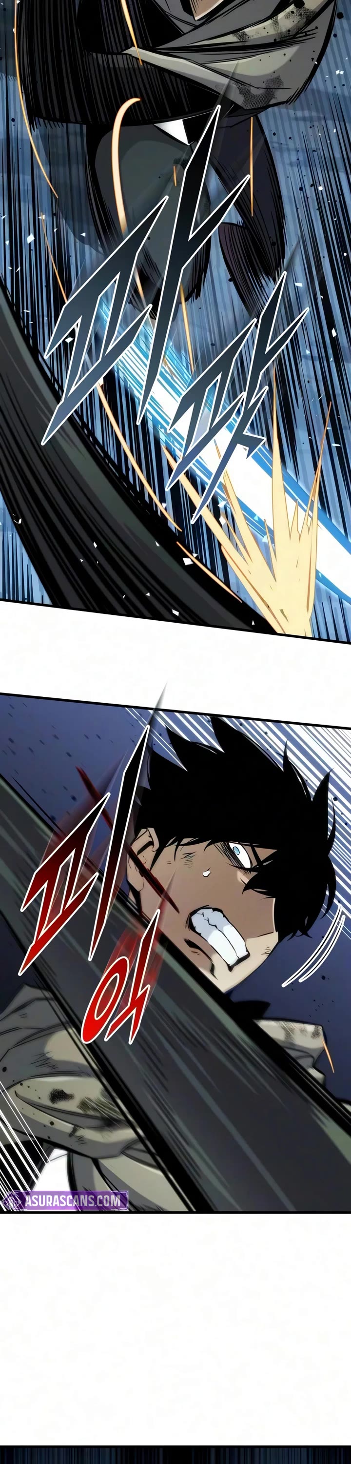 The Wandering Knight's Survival Manual chapter 53 page 57
