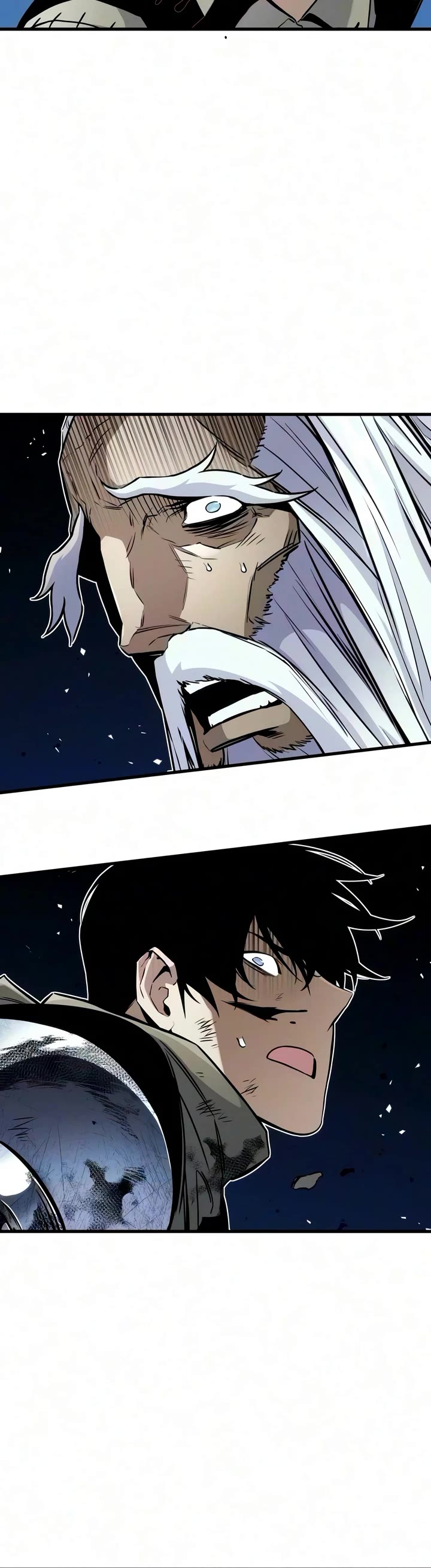 The Wandering Knight's Survival Manual chapter 53 page 59