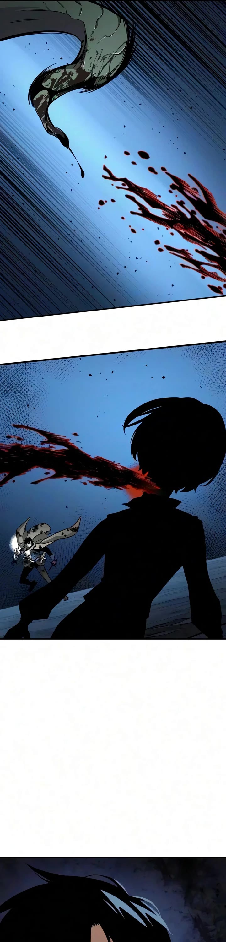The Wandering Knight's Survival Manual chapter 53 page 60
