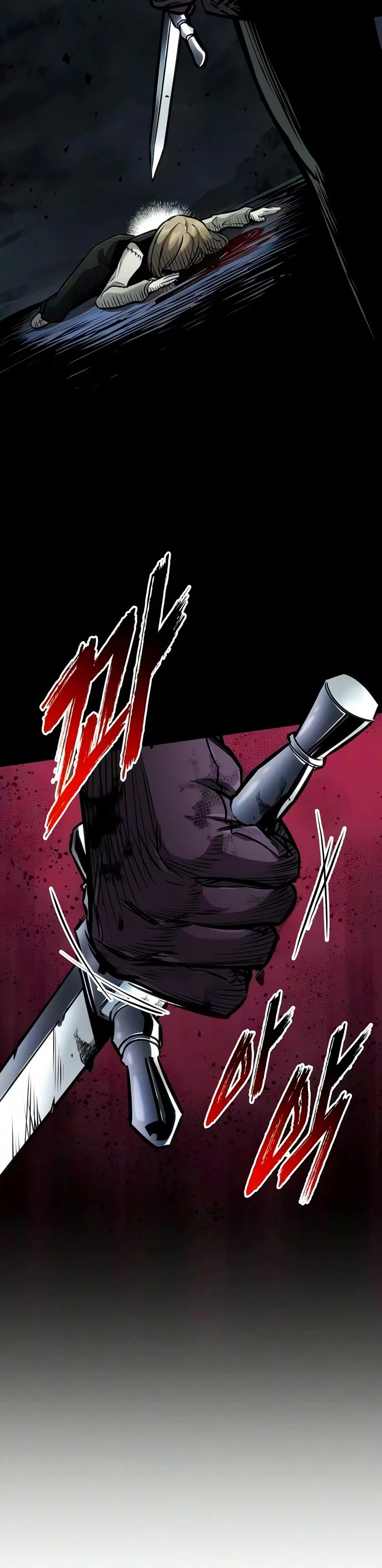 The Wandering Knight's Survival Manual chapter 54 page 14