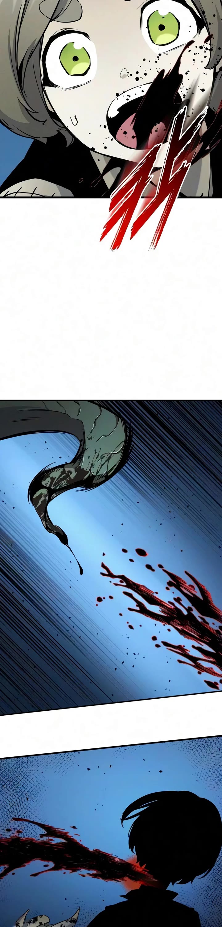The Wandering Knight's Survival Manual chapter 54 page 2