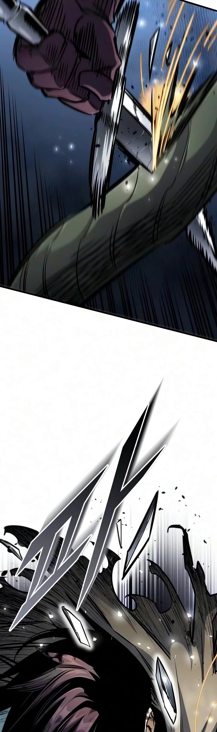 The Wandering Knight's Survival Manual chapter 54 page 20