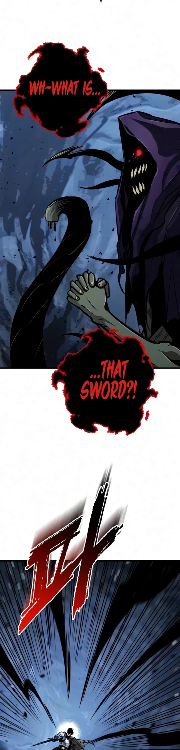 The Wandering Knight's Survival Manual chapter 54 page 28