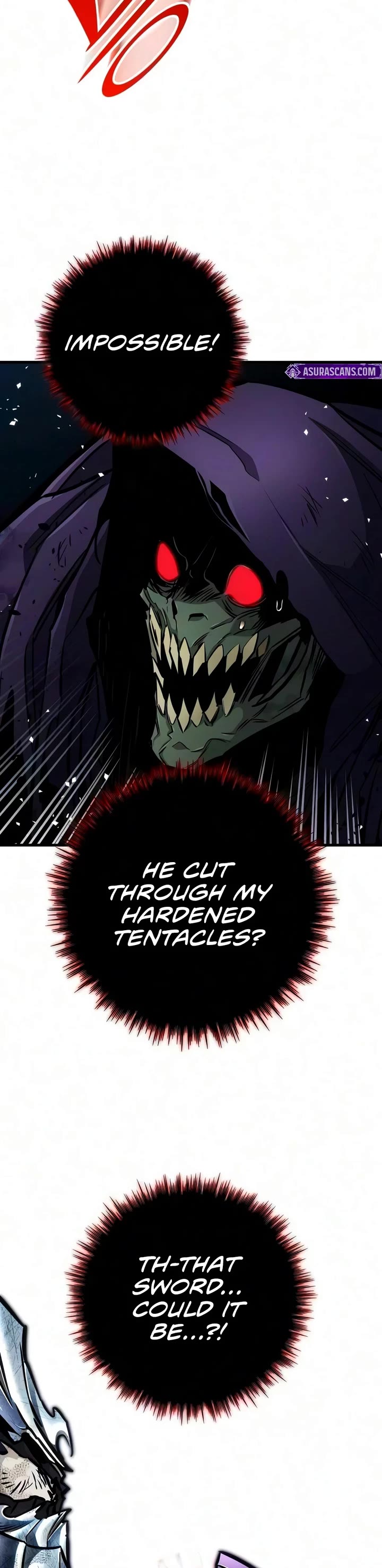 The Wandering Knight's Survival Manual chapter 54 page 30