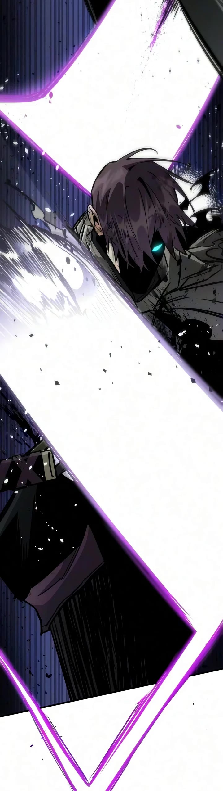 The Wandering Knight's Survival Manual chapter 54 page 34