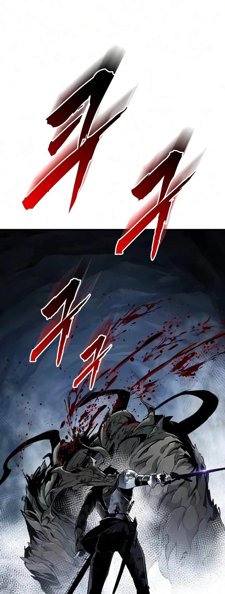 The Wandering Knight's Survival Manual chapter 54 page 40