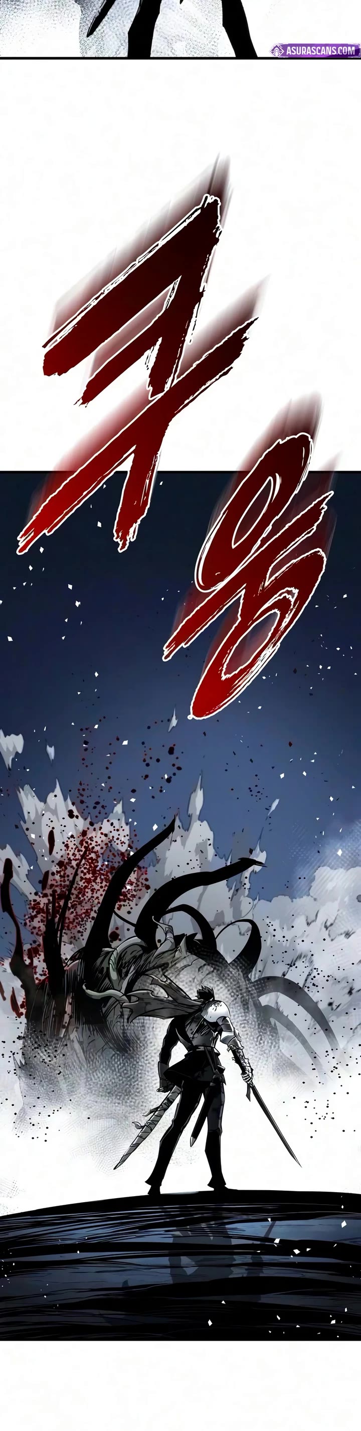 The Wandering Knight's Survival Manual chapter 54 page 41