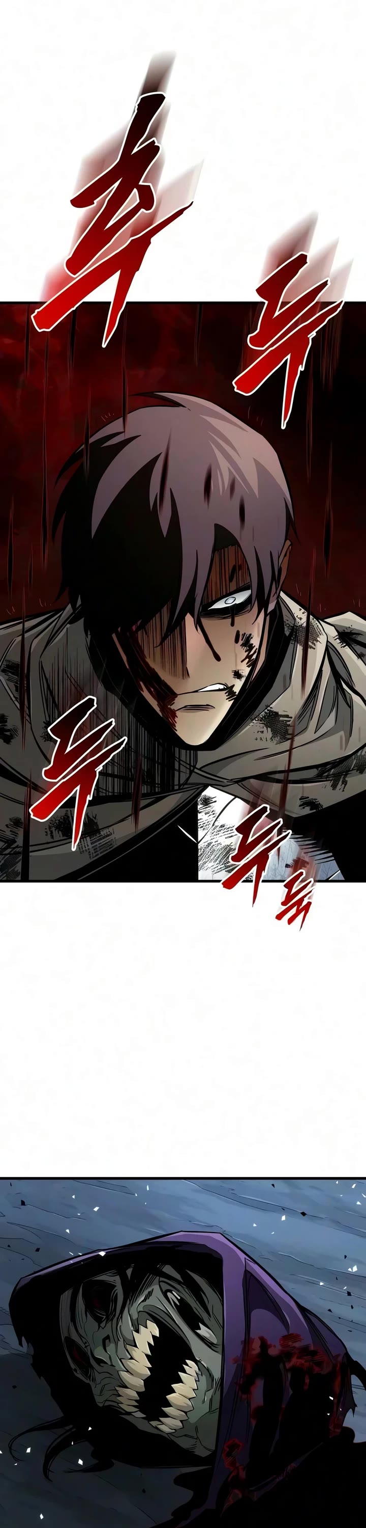 The Wandering Knight's Survival Manual chapter 54 page 42