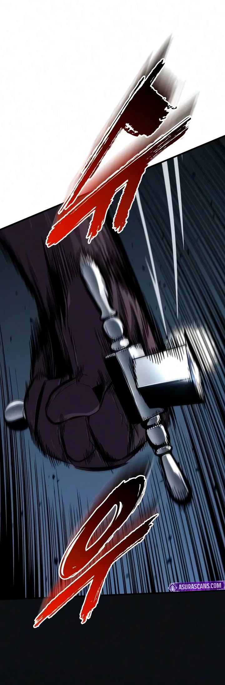 The Wandering Knight's Survival Manual chapter 54 page 46