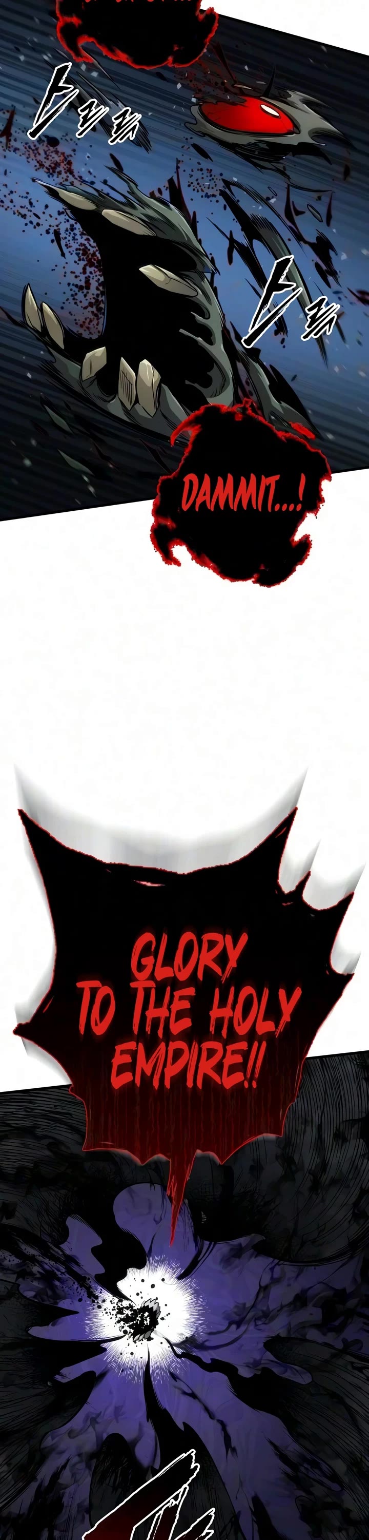 The Wandering Knight's Survival Manual chapter 54 page 48