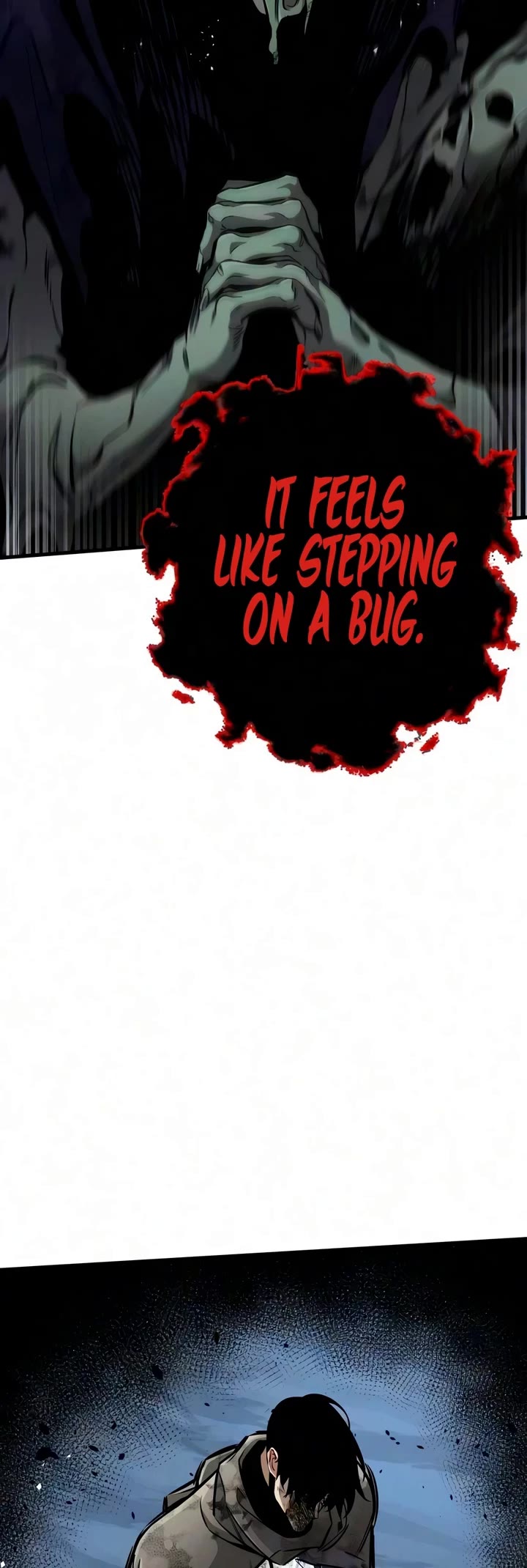 The Wandering Knight's Survival Manual chapter 54 page 5