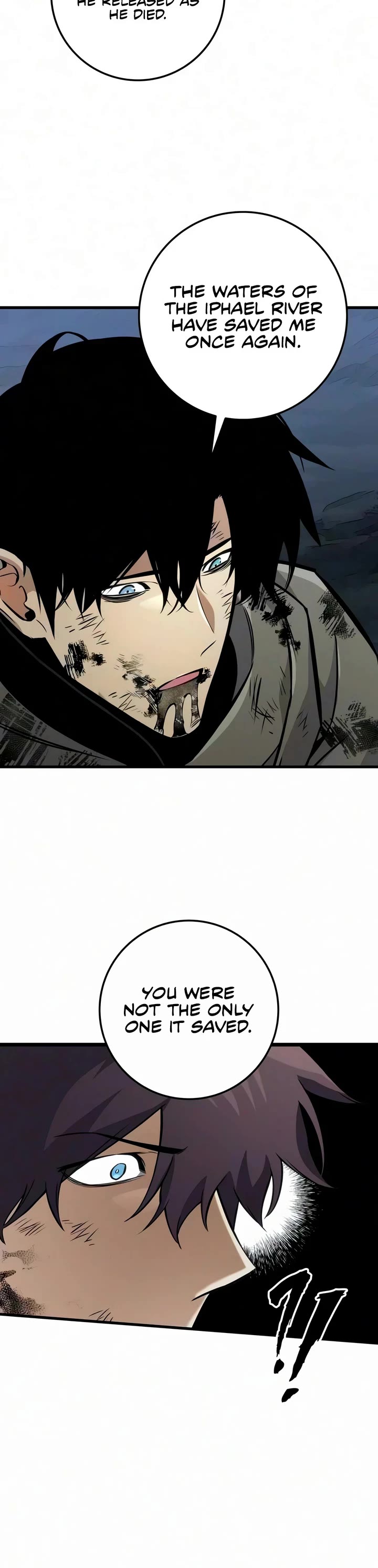 The Wandering Knight's Survival Manual chapter 54 page 56