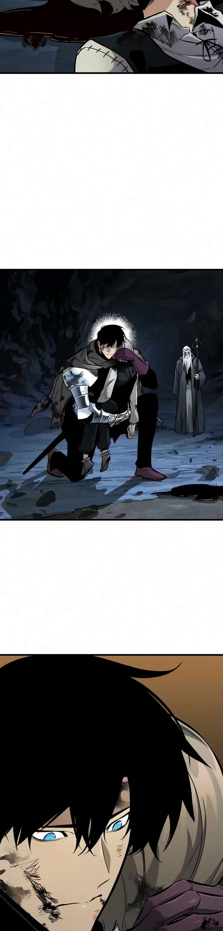 The Wandering Knight's Survival Manual chapter 54 page 58