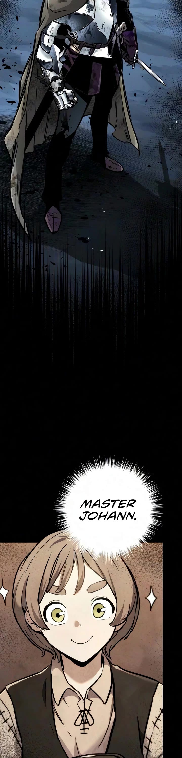 The Wandering Knight's Survival Manual chapter 54 page 6