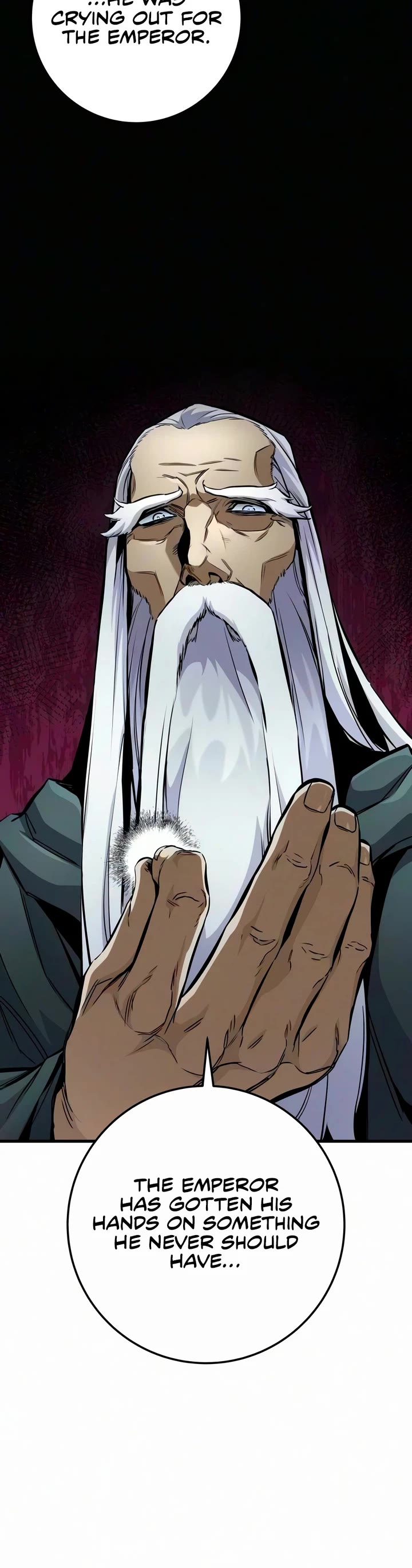 The Wandering Knight's Survival Manual chapter 54 page 61