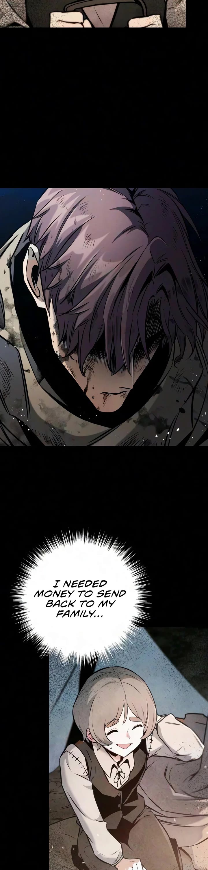 The Wandering Knight's Survival Manual chapter 54 page 7