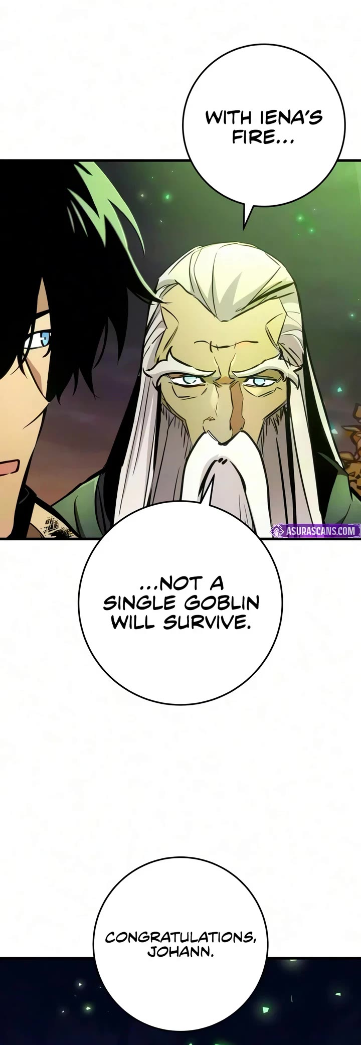 The Wandering Knight's Survival Manual chapter 54 page 73