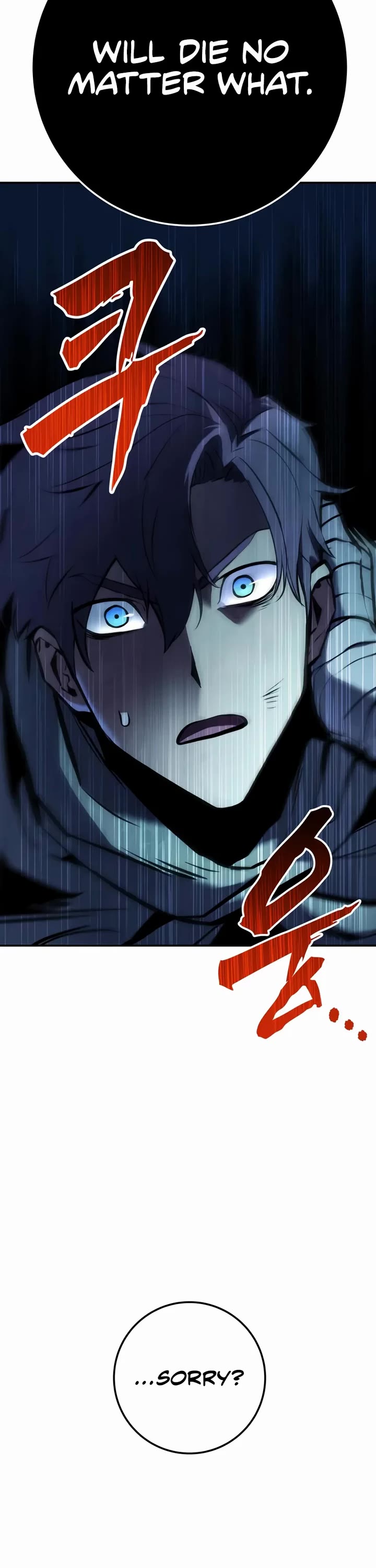The Wandering Knight's Survival Manual chapter 6 page 13