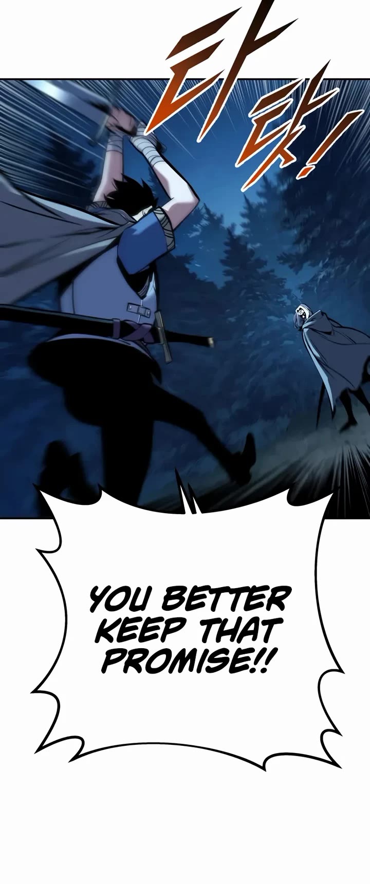 The Wandering Knight's Survival Manual chapter 6 page 20