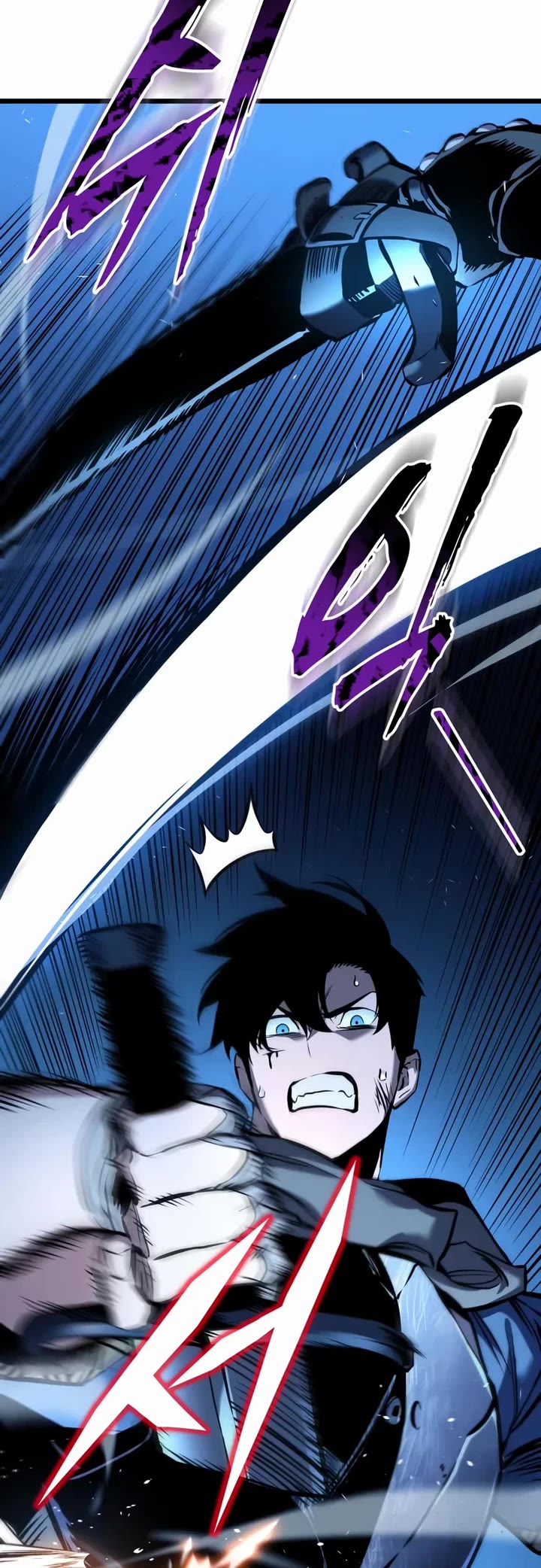 The Wandering Knight's Survival Manual chapter 6 page 29