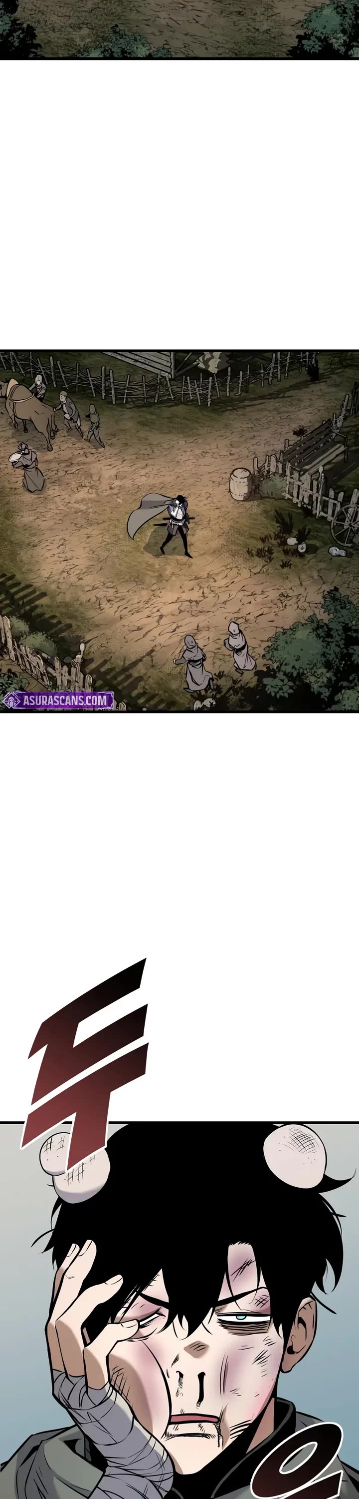 The Wandering Knight's Survival Manual chapter 6 page 37