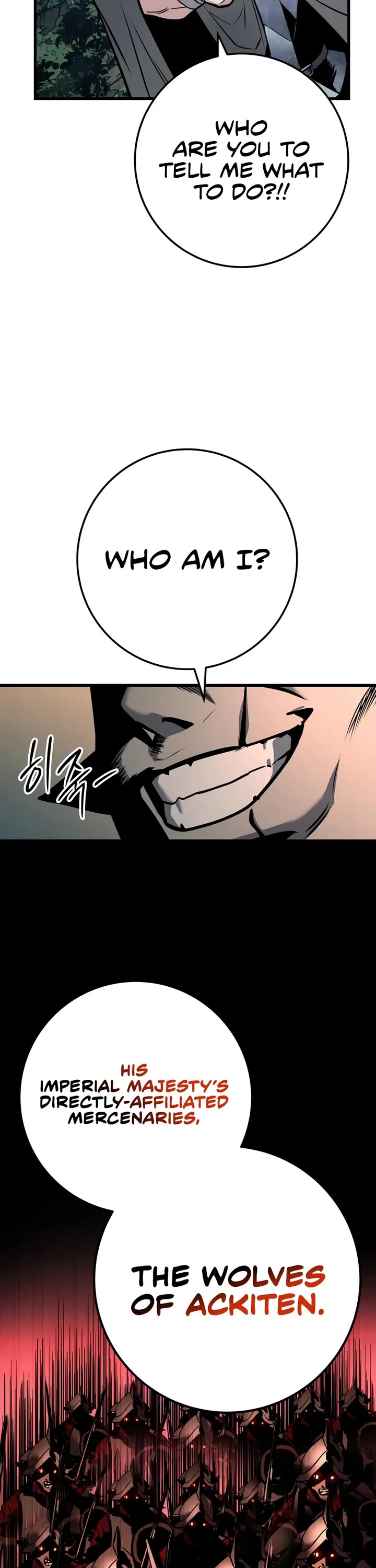 The Wandering Knight's Survival Manual chapter 6 page 42