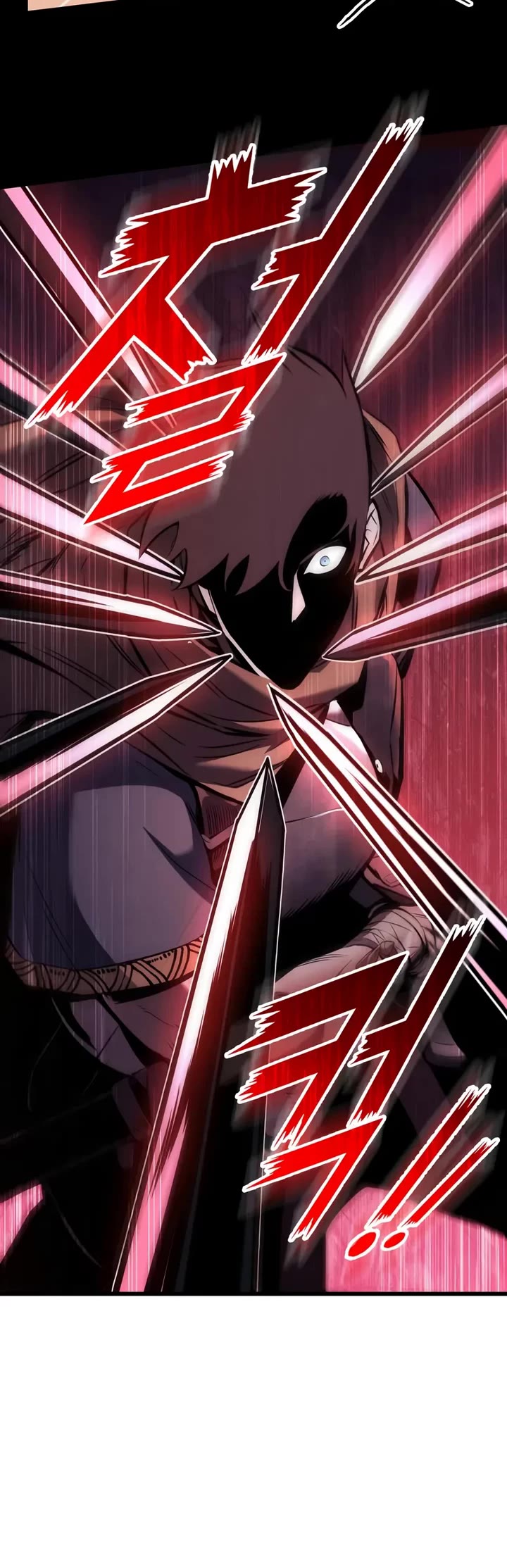 The Wandering Knight's Survival Manual chapter 6 page 50