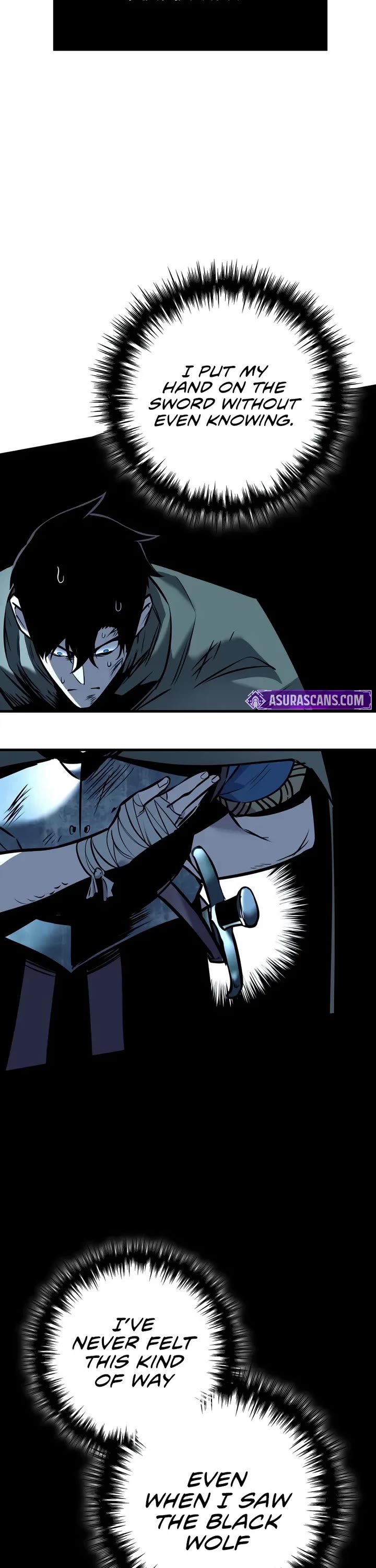 The Wandering Knight's Survival Manual chapter 6 page 57