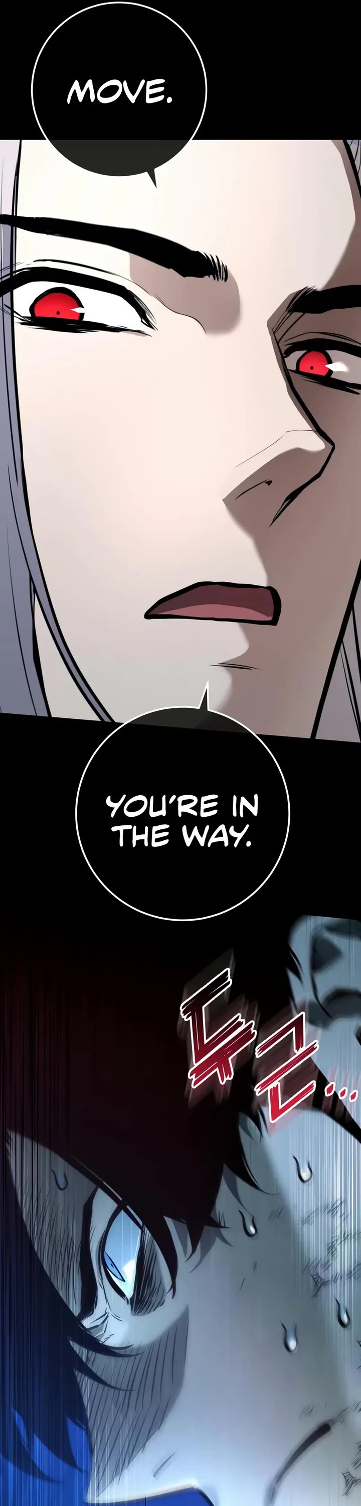 The Wandering Knight's Survival Manual chapter 6 page 61