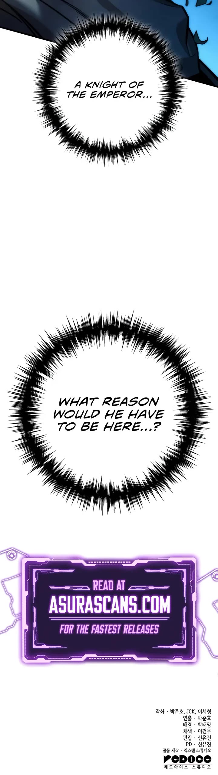 The Wandering Knight's Survival Manual chapter 6 page 67