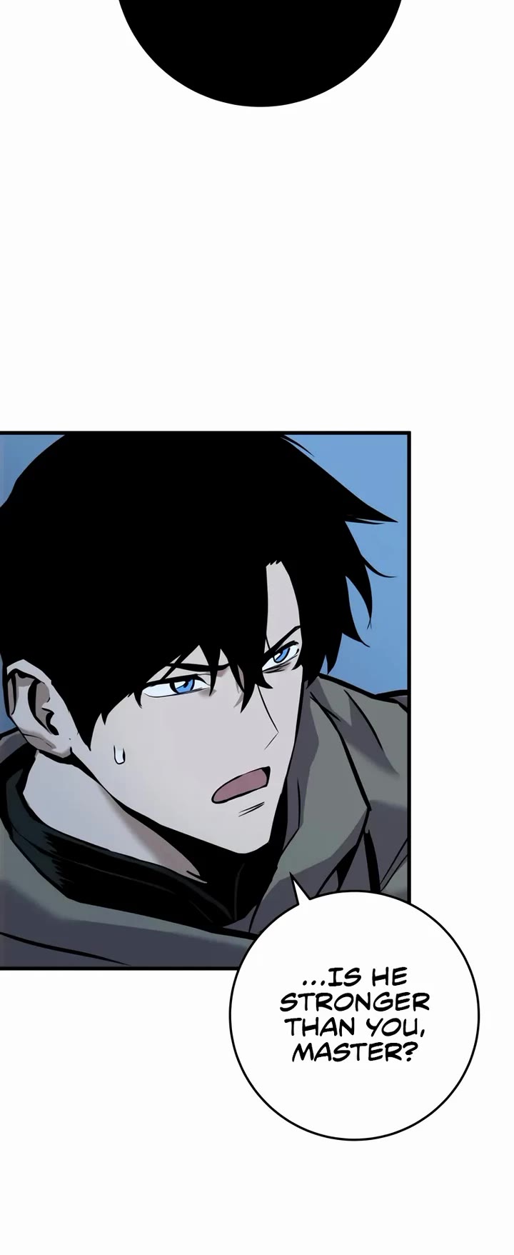 The Wandering Knight's Survival Manual chapter 7 page 25