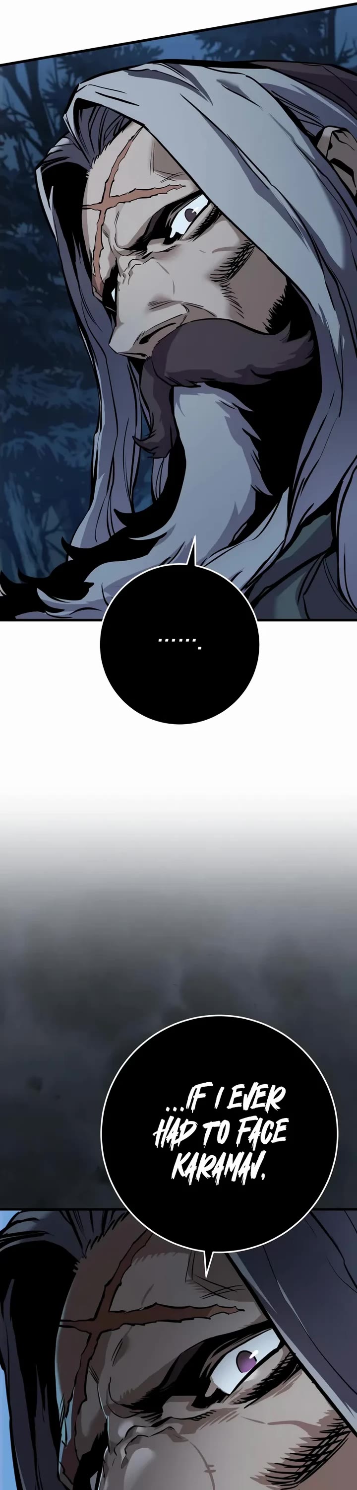 The Wandering Knight's Survival Manual chapter 7 page 26