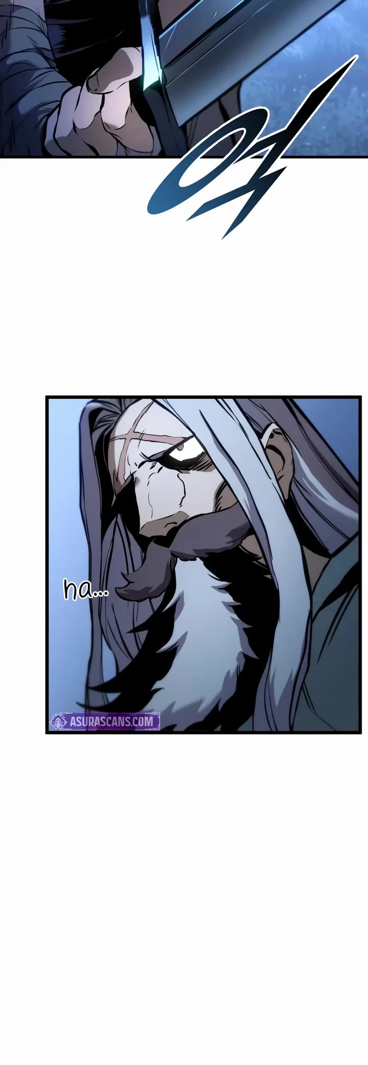 The Wandering Knight's Survival Manual chapter 7 page 30
