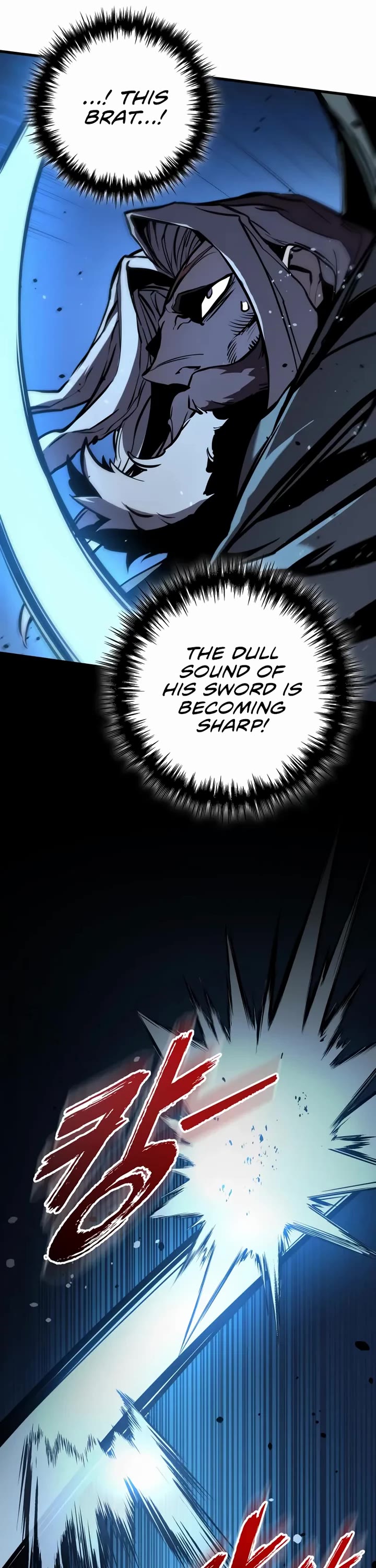 The Wandering Knight's Survival Manual chapter 7 page 39