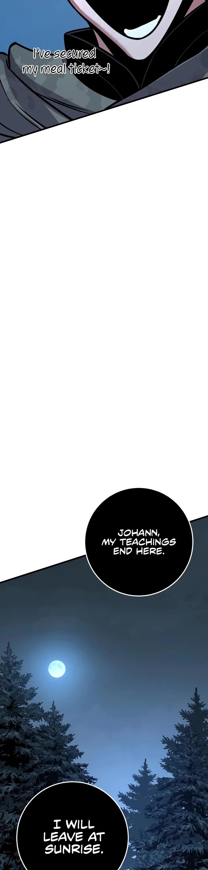 The Wandering Knight's Survival Manual chapter 7 page 60