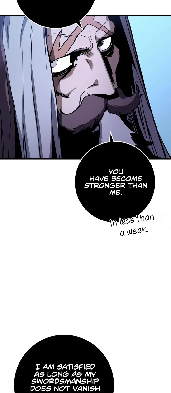The Wandering Knight's Survival Manual chapter 7 page 62