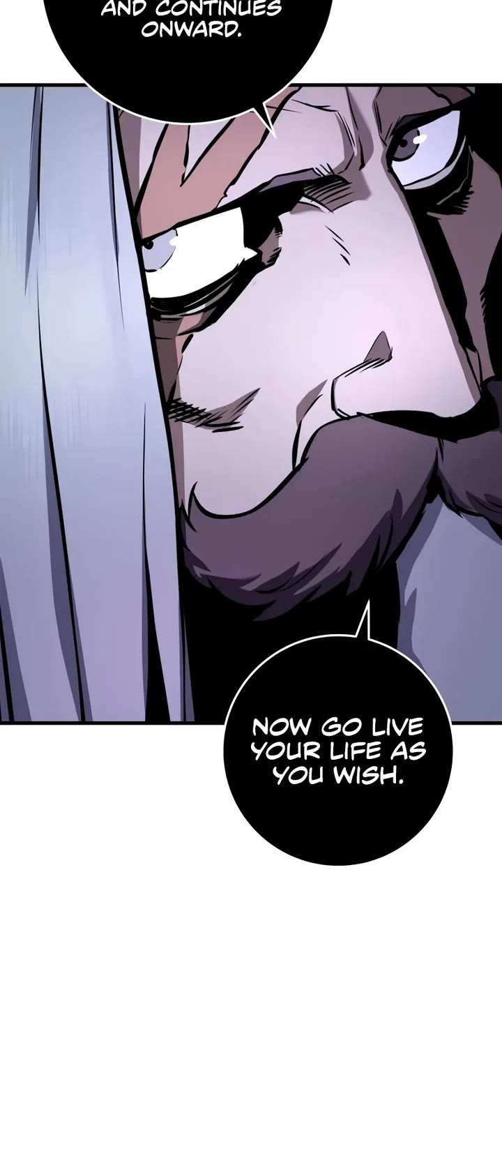 The Wandering Knight's Survival Manual chapter 7 page 63