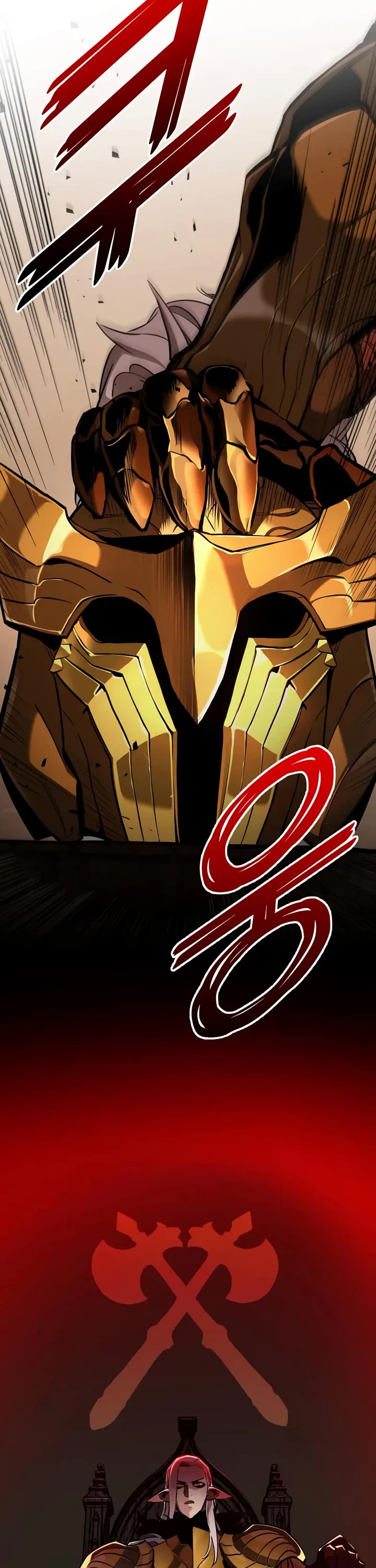 The Wandering Knight's Survival Manual chapter 7 page 7