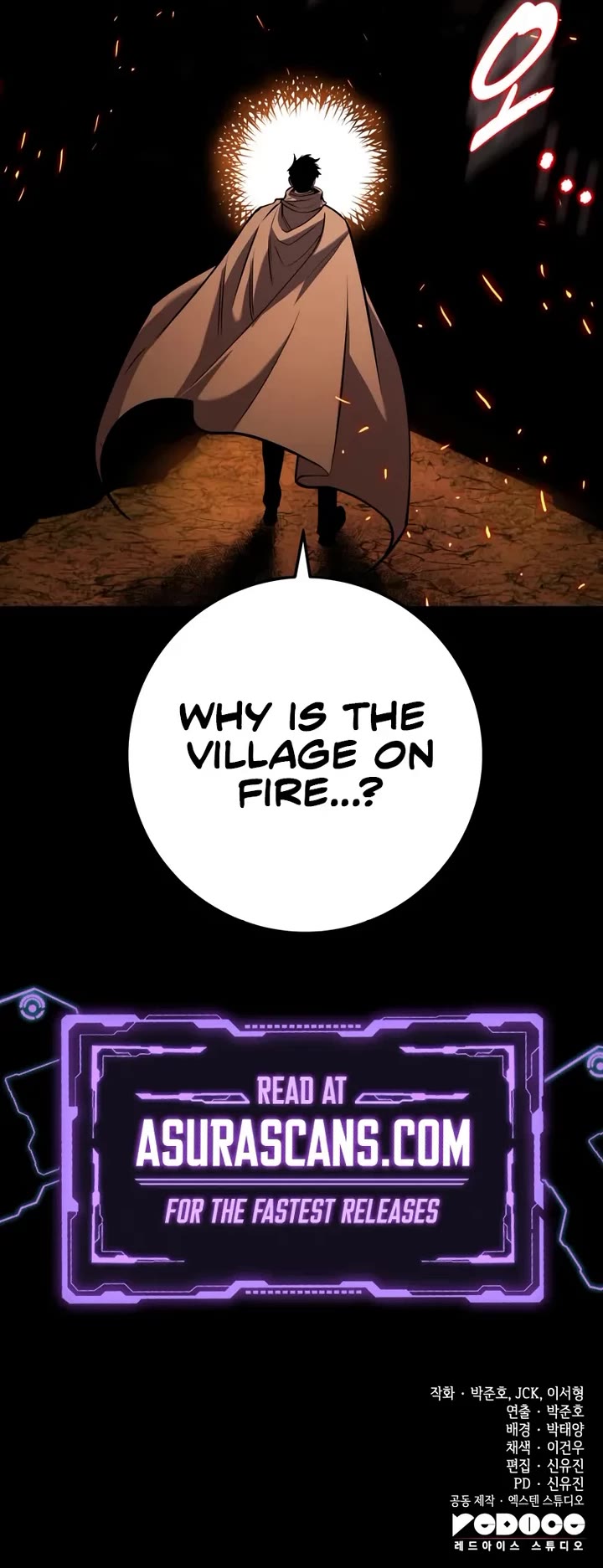 The Wandering Knight's Survival Manual chapter 7 page 97
