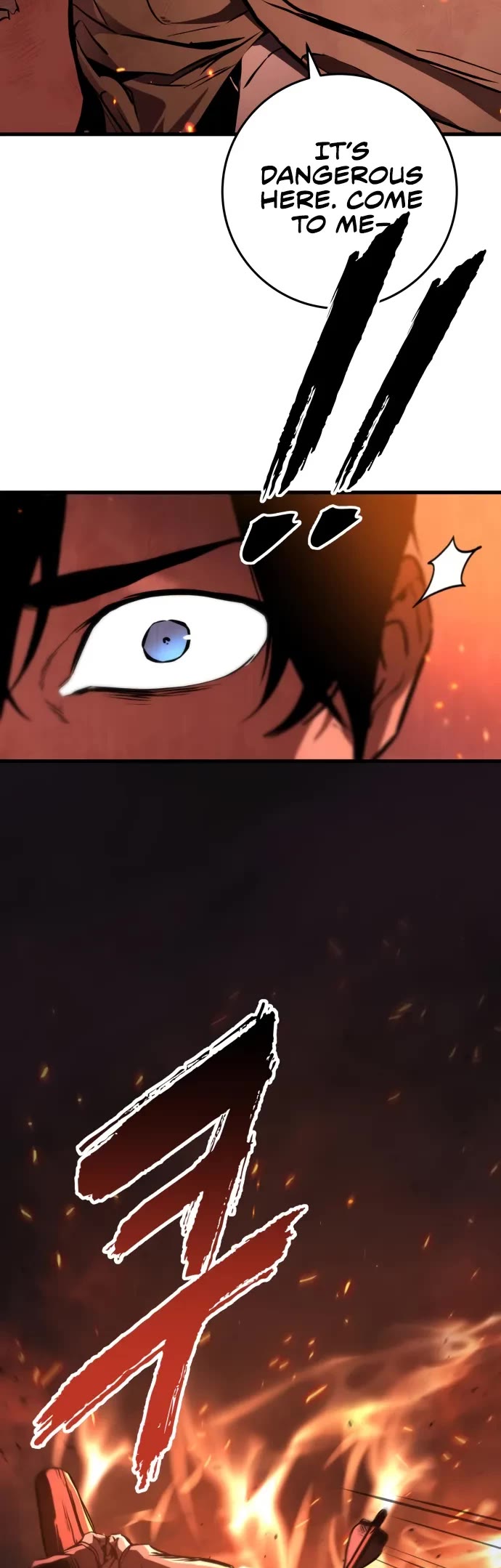 The Wandering Knight's Survival Manual chapter 8 page 30