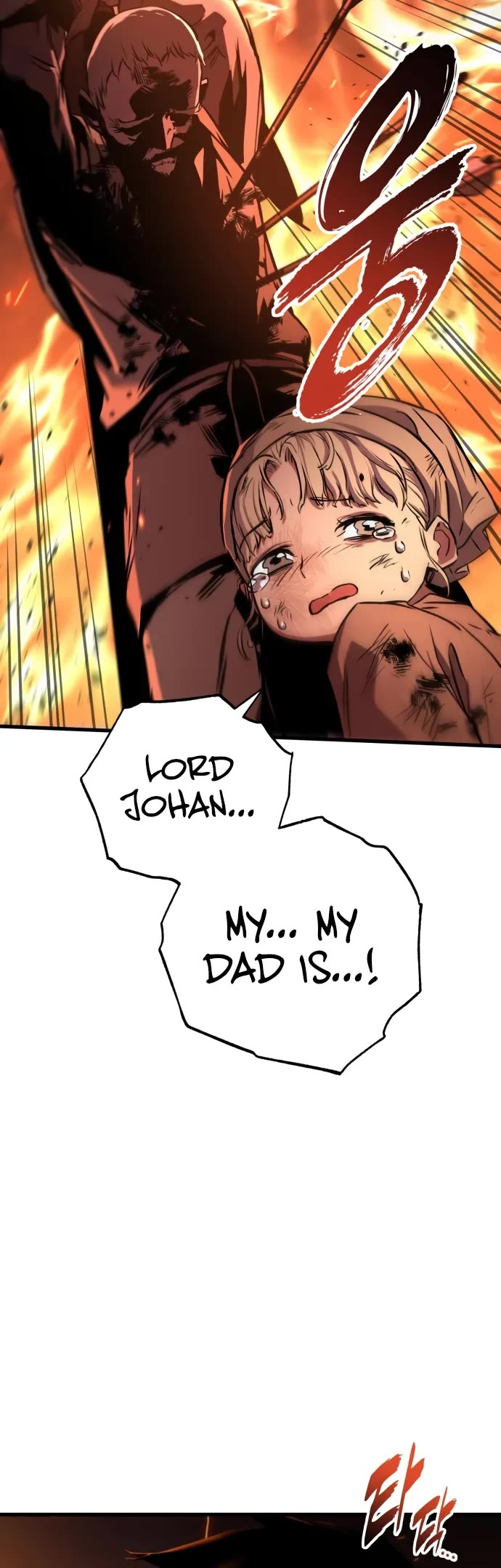 The Wandering Knight's Survival Manual chapter 8 page 31